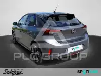 2021 Opel Corsa
