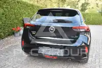 2021 Opel Corsa