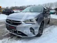 2021 Opel Corsa