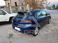 2021 Opel Corsa