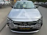 2021 Opel Corsa