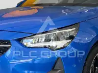 2021 Opel Corsa