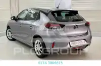 2021 Opel Corsa