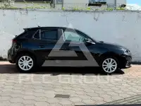 2021 Opel Corsa
