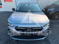 2021 Opel Corsa