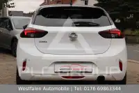 2021 Opel Corsa