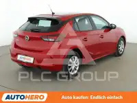 2021 Opel Corsa