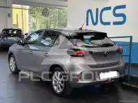 2021 Opel Corsa