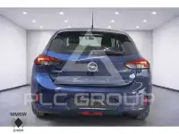 2021 Opel Corsa
