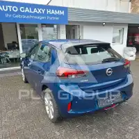 2021 Opel Corsa