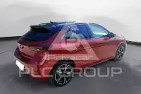2021 Opel Corsa