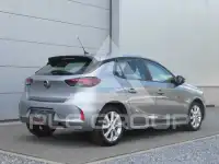 2021 Opel Corsa