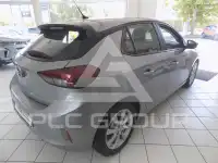 2021 Opel Corsa