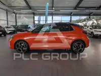 2021 Opel Corsa