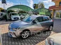2021 Opel Corsa