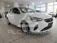 2021 Opel Corsa