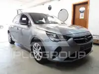 2021 Opel Corsa