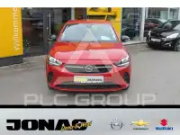 2021 Opel Corsa