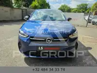2021 Opel Corsa
