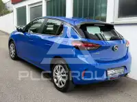 2021 Opel Corsa