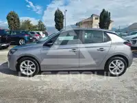 2021 Opel Corsa