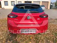 2021 Opel Corsa