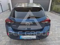 2021 Opel Corsa