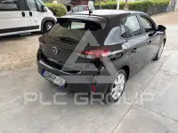 2021 Opel Corsa
