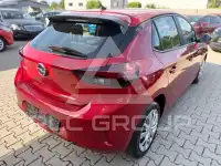 2021 Opel Corsa