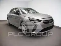 2021 Opel Corsa