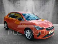 2021 Opel Corsa