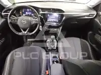 2021 Opel Corsa
