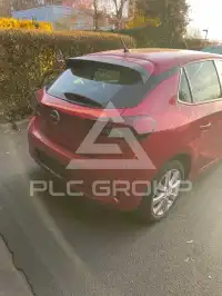 2021 Opel Corsa