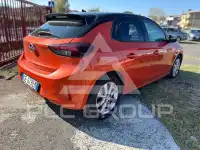 2021 Opel Corsa