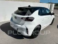 2021 Opel Corsa