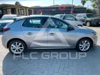 2021 Opel Corsa