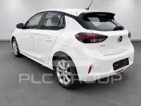 2021 Opel Corsa