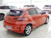 2021 Opel Corsa