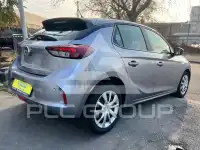 2021 Opel Corsa