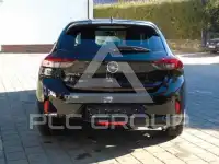 2021 Opel Corsa