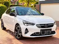 2021 Opel Corsa