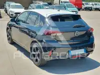 2021 Opel Corsa