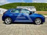 2021 Opel Corsa