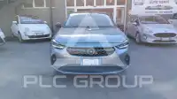 2021 Opel Corsa