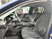 2021 Opel Corsa