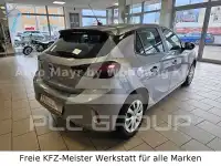 2021 Opel Corsa