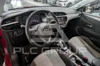 2021 Opel Corsa