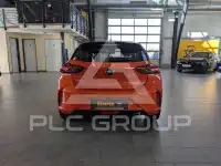 2021 Opel Corsa