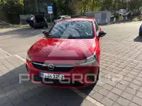 2021 Opel Corsa