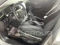 2021 Opel Corsa